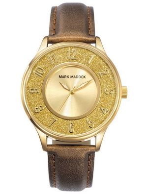 Armbanduhr Mark Maddox MC0013-25