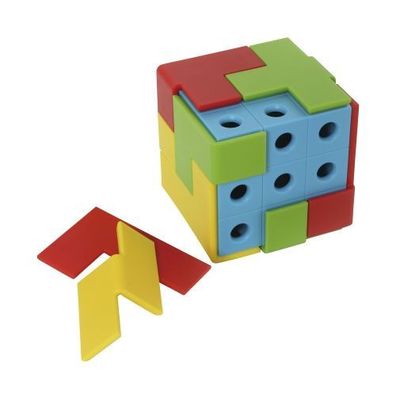 Idea Cube - Level 1-6