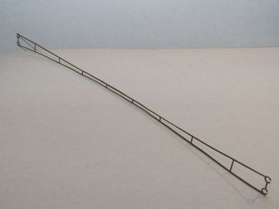 Märklin 7019 - Fahrdraht für Oberleitungsmast - Oberleitungsdraht - 36 cm - HO - 1:87