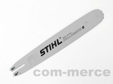 Stihl Schwert Rollomatic E 40cm 325 1,6mm Führungsschiene