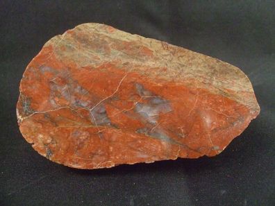 Achat, Jaspis, Quarz Meißen Anschliff -Mineralien-Edelsteine-Anschliffe