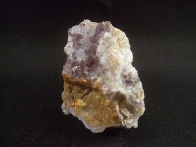 Fluorit/ Flußspat Italien/ Vignola -Mineralien-Rohsteine-Edelsteine-Kristalle