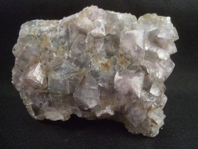 Fluorit Flußspat Berbes Spanien -Mineralien-Rohsteine-Edelsteine-Kristalle