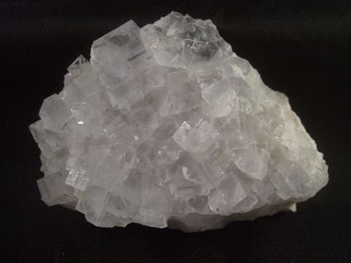 Fluorit Flußspat Oberwolfach Schwarzwald -Mineralien-Rohsteine-Edelsteine-Kristalle