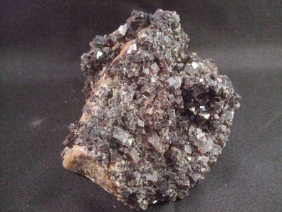 Fluorit Flußspat Pöhla Erzgebirge -Mineralien-Rohsteine-Edelsteine-Kristalle