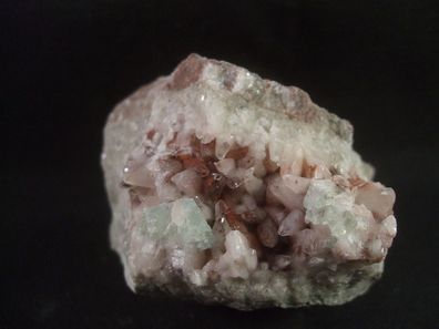 Fluorit Flußspat Steinach Schwarzwald -Mineralien-Rohsteine-Edelsteine-Kristalle