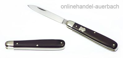 Hartkopf 323608 Ebenholz Taschenmesser Klappmesser Messer