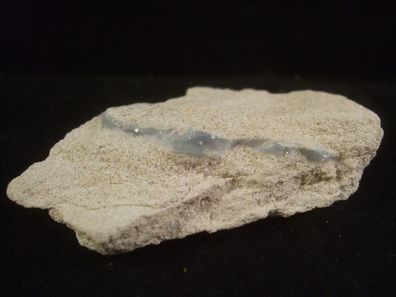 Andamooka Opal Rohstein -Mineralien-Edelsteine-Anschliffe-Rohmineralien-