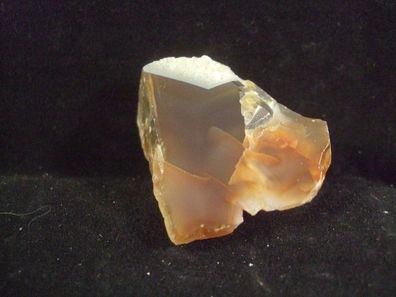 Sarder Achat (ehem. Sowjetunion) Anschliff -Mineralien-Edelsteine-Anschliffe
