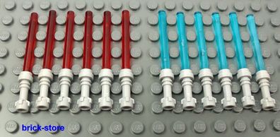 LEGO® Star Wars (Nr.13) Laserschwerter / Waffen / Set
