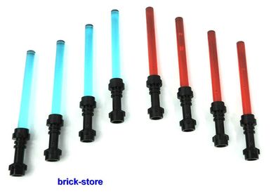 LEGO® Star Wars (Nr.28) Laserschwerter / Waffen / Set