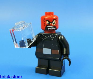 LEGO® Super Heroes / 76065 Mighty Micros Figur / Red Skull