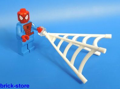 LEGO® Super Heroes Figur 76058 / Spiderman mit Spinnen Netz