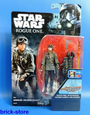 Hasbro Star Wars Rogue one / B7275 / Sergeant Jyn Erso (EADU)