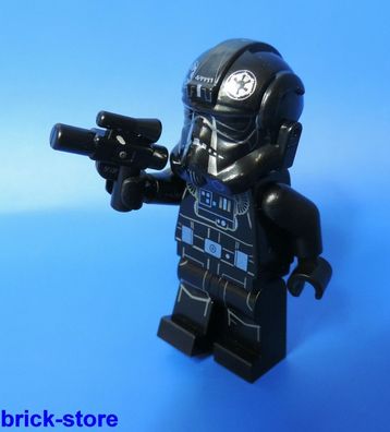 LEGO® Star Wars / 75161 / Figur Tie Pilot mit Blaster / 1 Stück