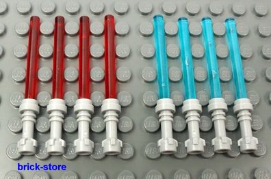 LEGO® Star Wars (Nr.12) Laserschwerter / Waffen / Set