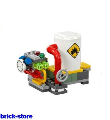 LEGO® Batman Movie / 70900 / Kraftwerk / ohne Figuren