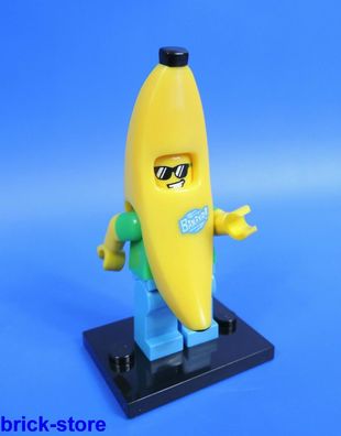 LEGO® Minifigures Serie 16 (71013) Figur (Nr.15) Bananen-Mann