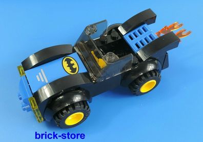 LEGO® Batman Auto / Badmobile