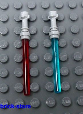 LEGO® Star Wars (Nr.17) Laserschwerter / Waffen / Set