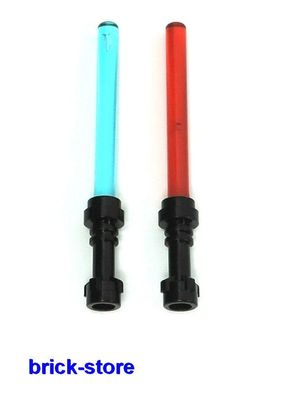 LEGO® Star Wars (Nr.26) Laserschwerter / Waffen / Set