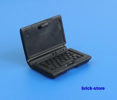 LEGO® Laptop / Notebook / PC Computer schwarz