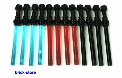 LEGO® Star Wars (Nr.30) Laserschwerter / Waffen / Set
