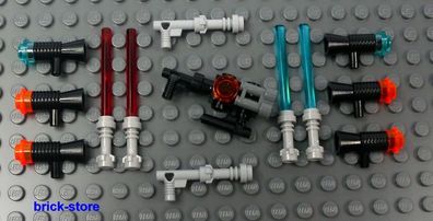 LEGO® Star Wars (Nr.3) Laserschwerter / Waffen / Set