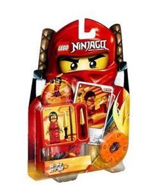 LEGO® Set / Ninjago Nya (2172)