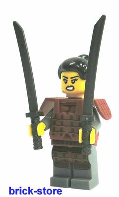 LEGO® 71008 / Serie 13 FIGUR (Nr.12) Samurai