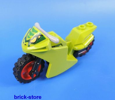 LEGO® Ninjago / LASHA Superschnelles Motorrad