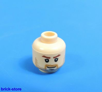 LEGO® Indiana Jones Kopf