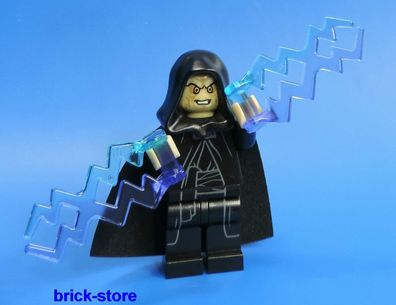 LEGO® Star Wars Figur / Imperator Palpatine MIT Machtblitz