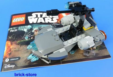 LEGO® STAR WARS 75131 / Imperial Speeder