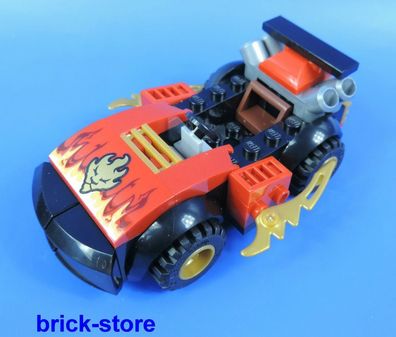 LEGO® Ninjago CAR / KAI'S Superschnelles Auto