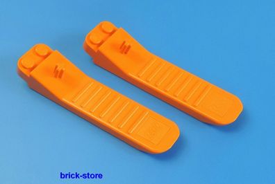 LEGO® Steinelöser / Kleinteile platten löser / 2 Stück