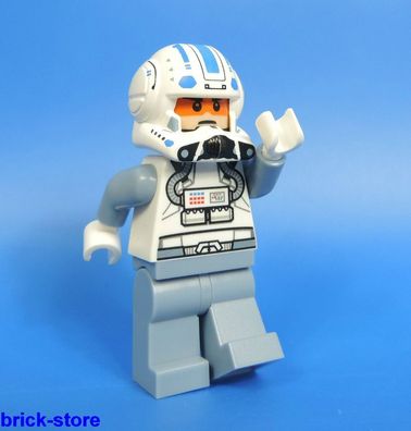 LEGO® Star Wars Figur / ARC-170 Pilot Captain Jag