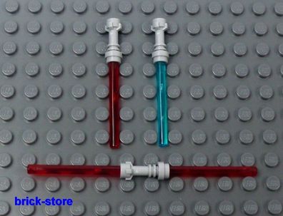 LEGO® Star Wars (Nr.18) Laserschwerter / Waffen / Set