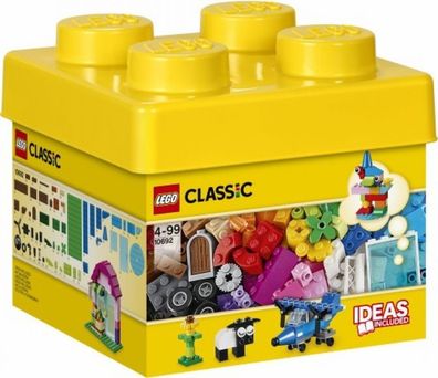 LEGO® Set 10692 / Classic-LEGO Bausteine-Set