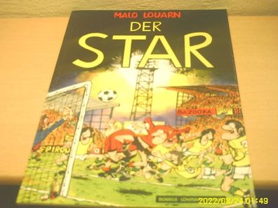 Der Star aus dem Boiselle-Löhmann-Verlag 1988