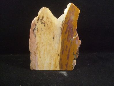 Mookait/ Jaspis (Australien) Anschliff -Mineralien-Edelsteine-Heilsteine-Anschliffe-
