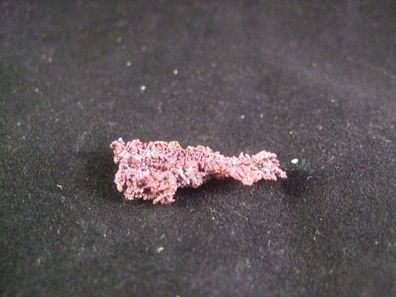 Cuprit Marsberg Rohstein -Mineralien-Edelsteine-Rohsteine-Kristalle-
