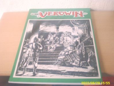 Verowin 1983 vom DeLijn Verlag in niederländischer Sprache