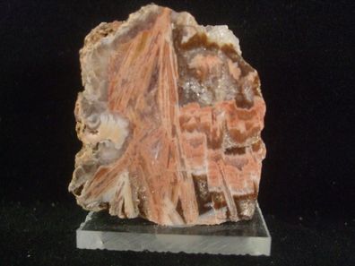Achat CSSR Anschliff -Mineralien-Edelsteine-Anschliffe-Heilsteine-