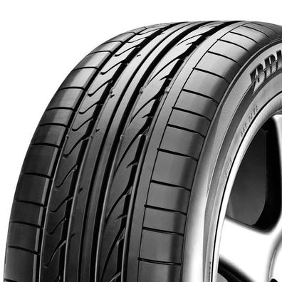 Volkswagen Sommerreifen 235/55 R17 99V Bridgestone Dueler H/ P Sport