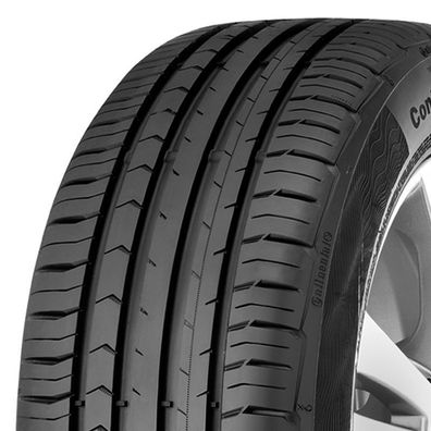 Volkswagen Sommerreifen 195/65 R15 91V Continental Premium Contact 5-A