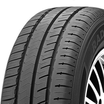 Volkswagen Sommerreifen 215/65 R16 C 106/104T Hankook Radial RA28