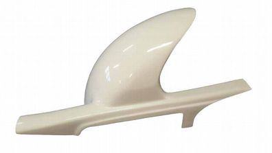 Honda CBF 500 04-07 Hinterradabdeckung Kotflügel Fender