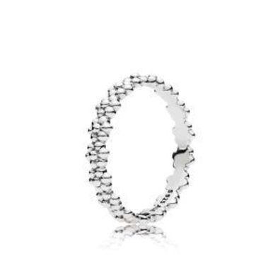 Ring Pandora 191035-54 größe TALLA 54