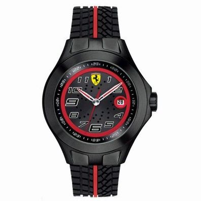 Herrenarmbanduhr Ferrari 830027